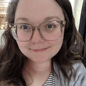 Meet your Posher, Bailey